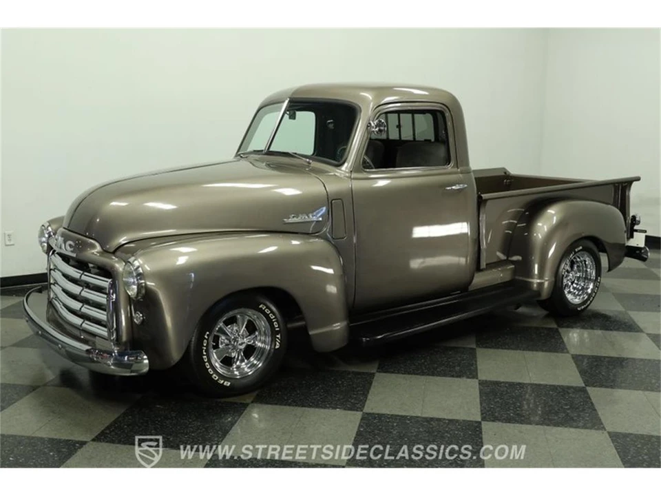 1948 GMC New Design - Image 6 of 31