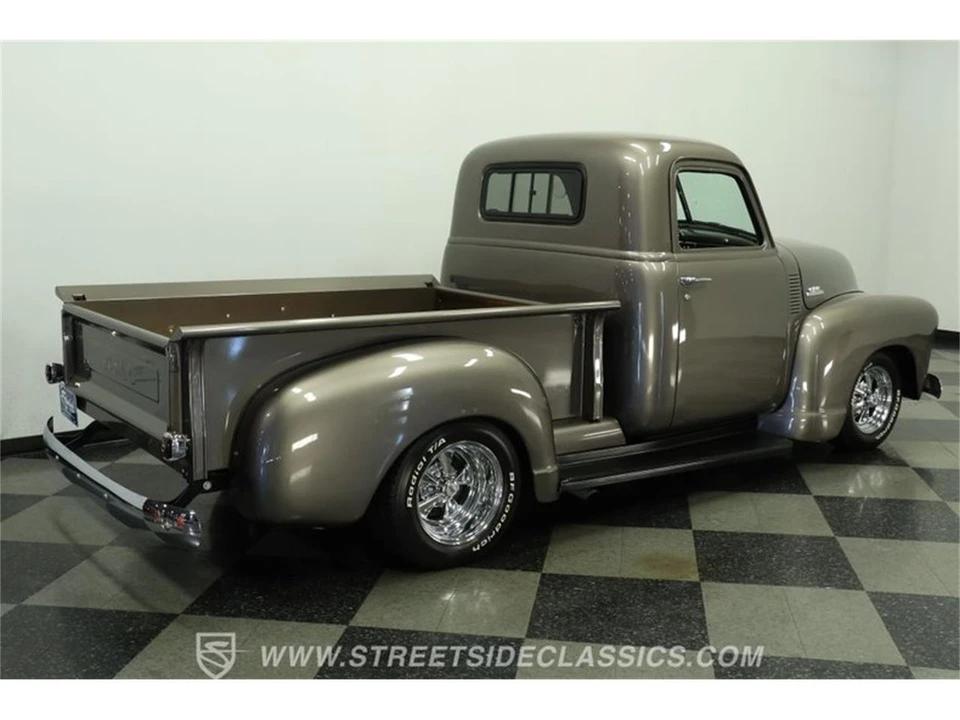 1948 GMC New Design - Image 12 of 31