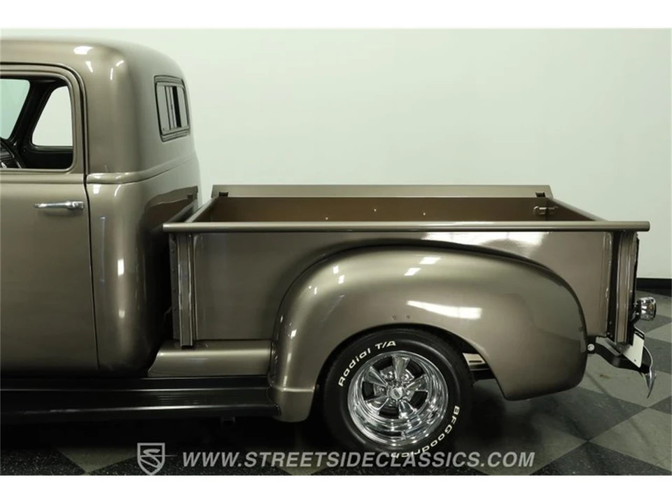 1948 GMC New Design - Image 24 of 31