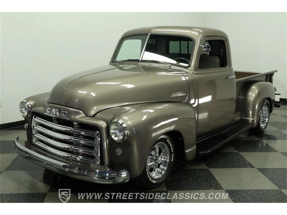 1948 GMC New Design - Image 18 of 31