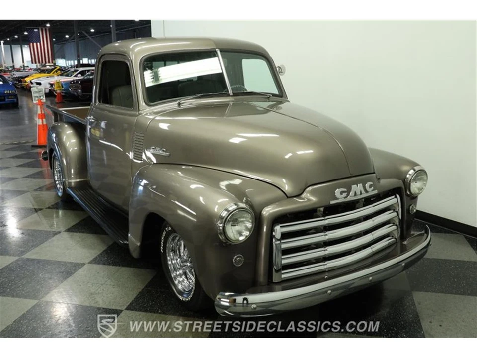 1948 GMC New Design - Image 15 of 31