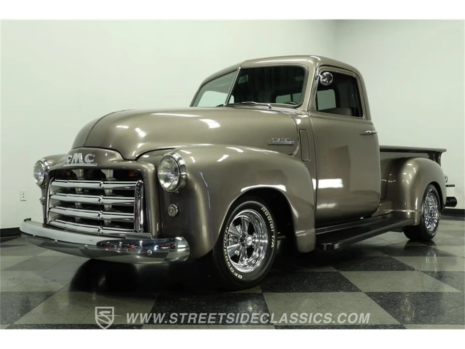 1948 GMC New Design - Image 21 of 31