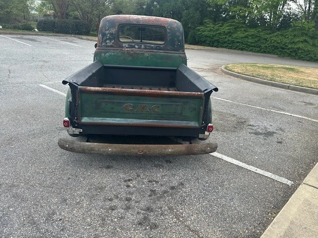 1948 GMC New Design - Image 8 of 18