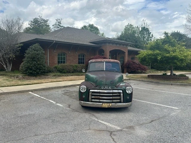 1948 GMC New Design - Image 4 of 18