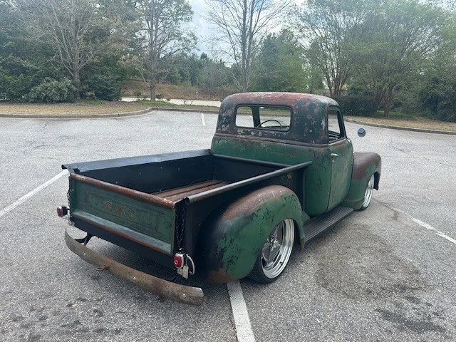 1948 GMC New Design - Image 9 of 18