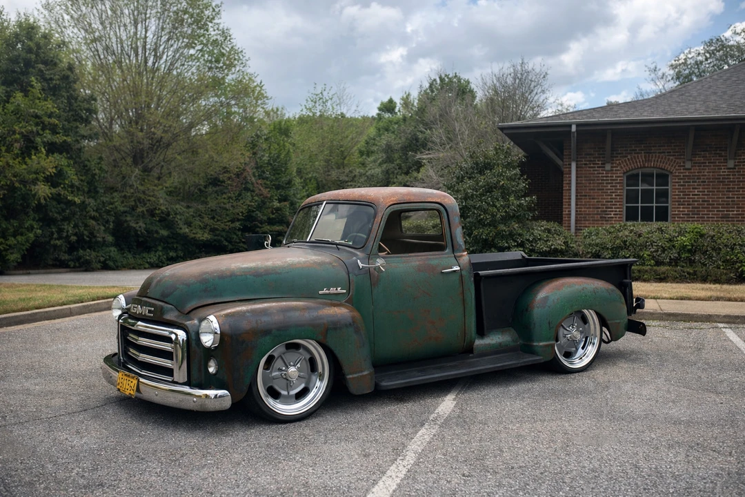1948 GMC New Design - Image 2 of 18