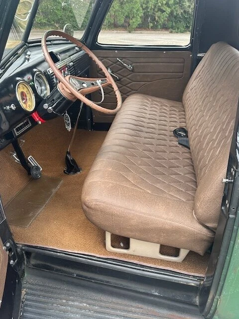 1948 GMC New Design - Image 12 of 18