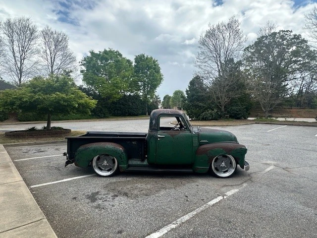 1948 GMC New Design - Image 6 of 18