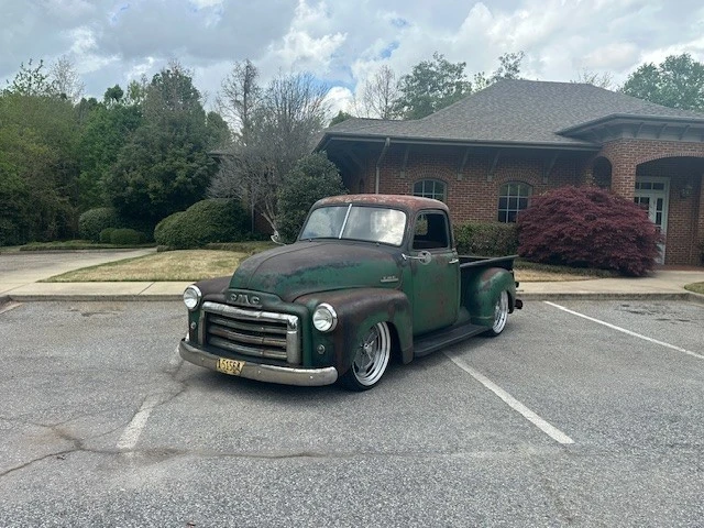 1948 GMC New Design - Image 3 of 18