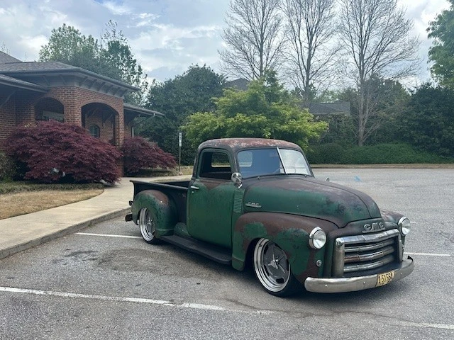 1948 GMC New Design - Image 5 of 18