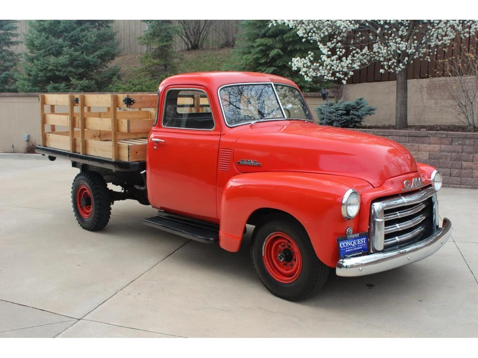 1948 GMC New Design - Image 4 of 31