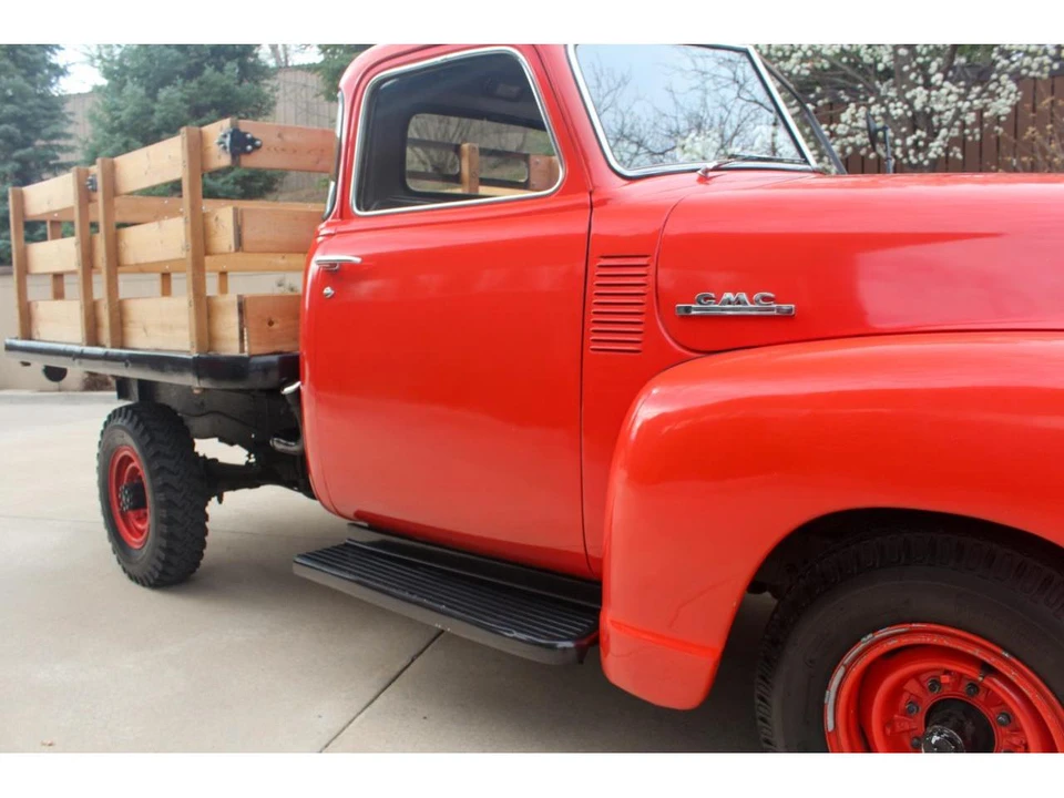 1948 GMC New Design - Image 13 of 31