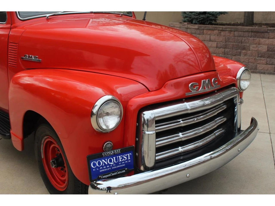 1948 GMC New Design - Image 10 of 31