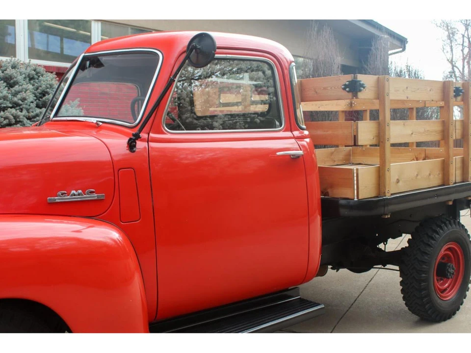 1948 GMC New Design - Image 31 of 31