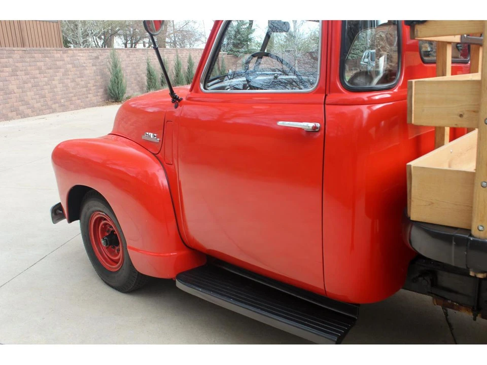 1948 GMC New Design - Image 28 of 31