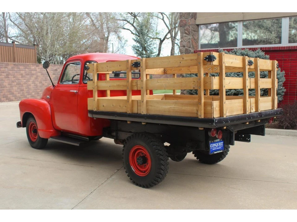 1948 GMC New Design - Image 7 of 31