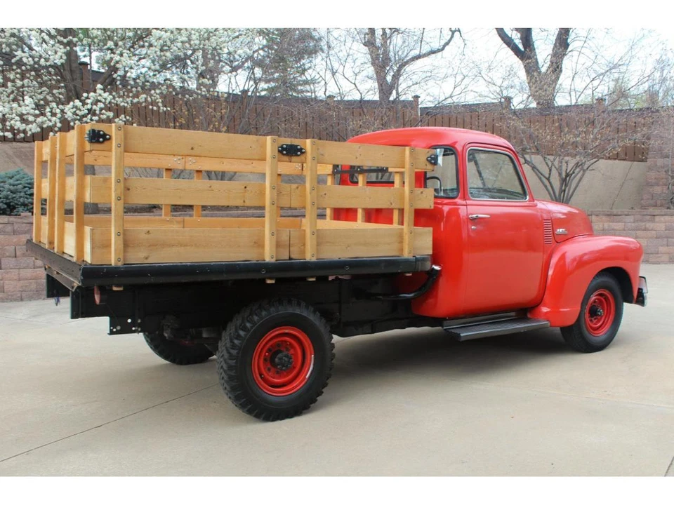 1948 GMC New Design - Image 5 of 31
