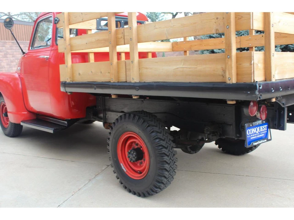 1948 GMC New Design - Image 26 of 31