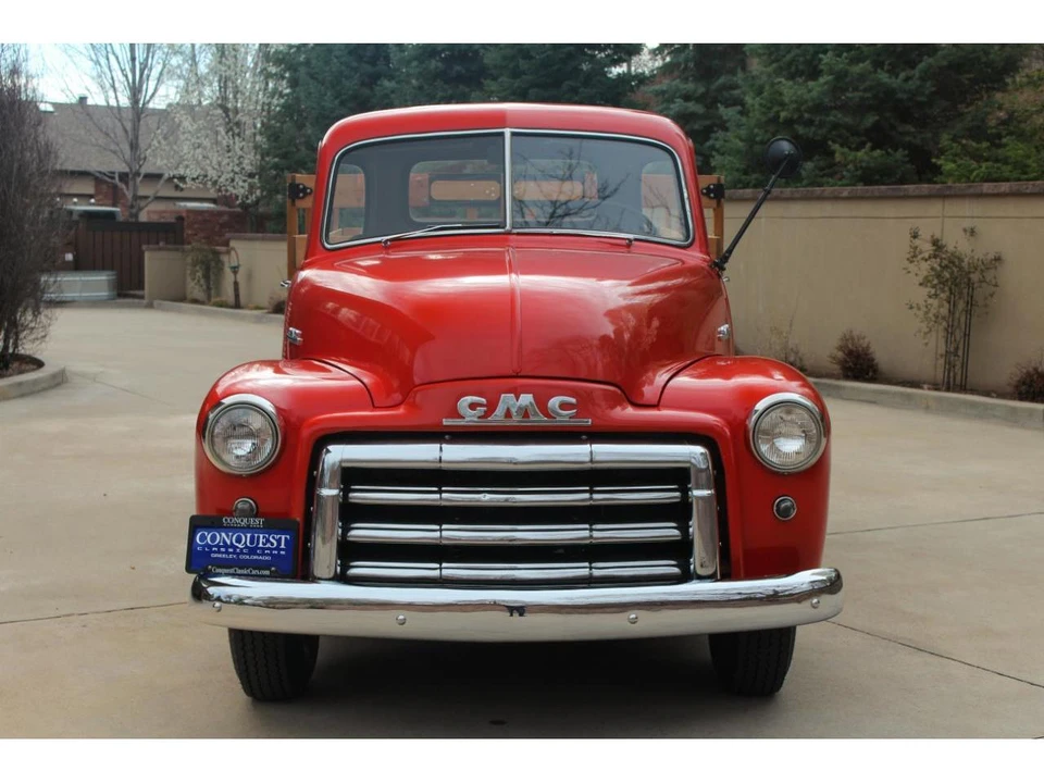 1948 GMC New Design - Image 2 of 31