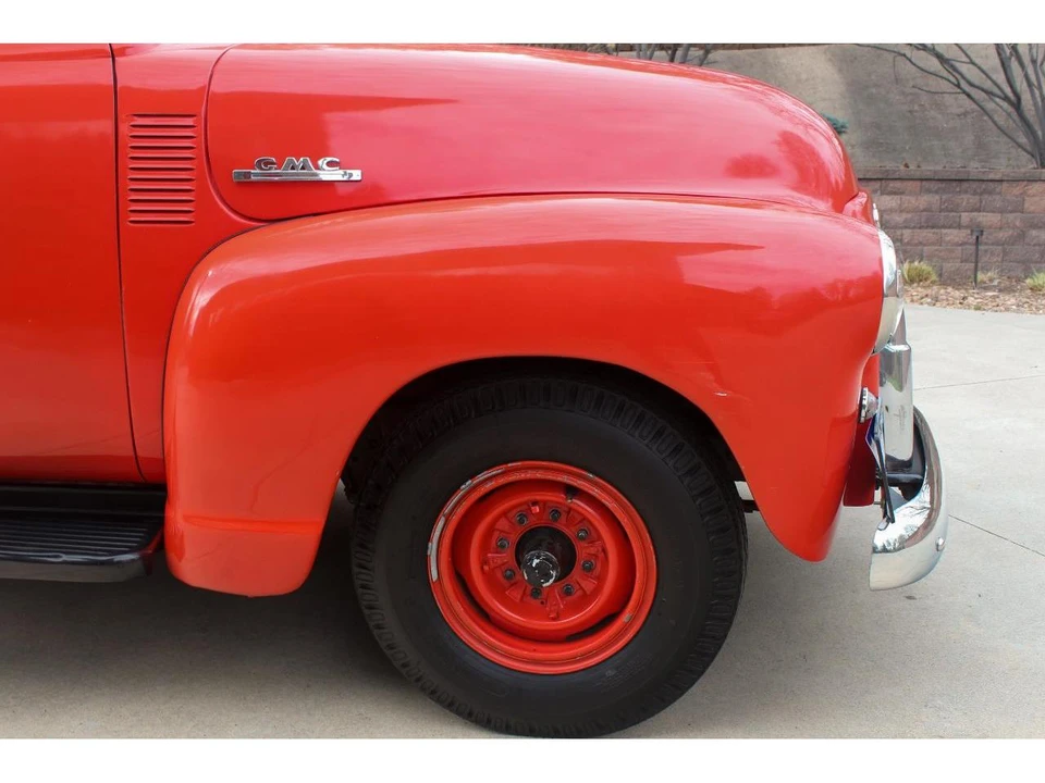 1948 GMC New Design - Image 14 of 31