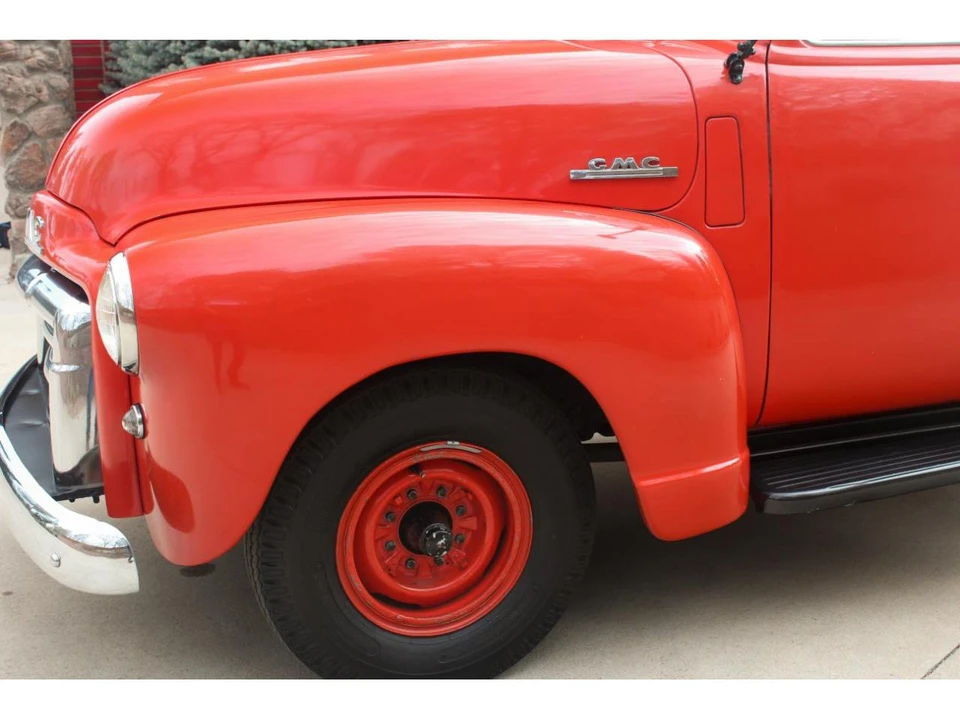 1948 GMC New Design - Image 30 of 31