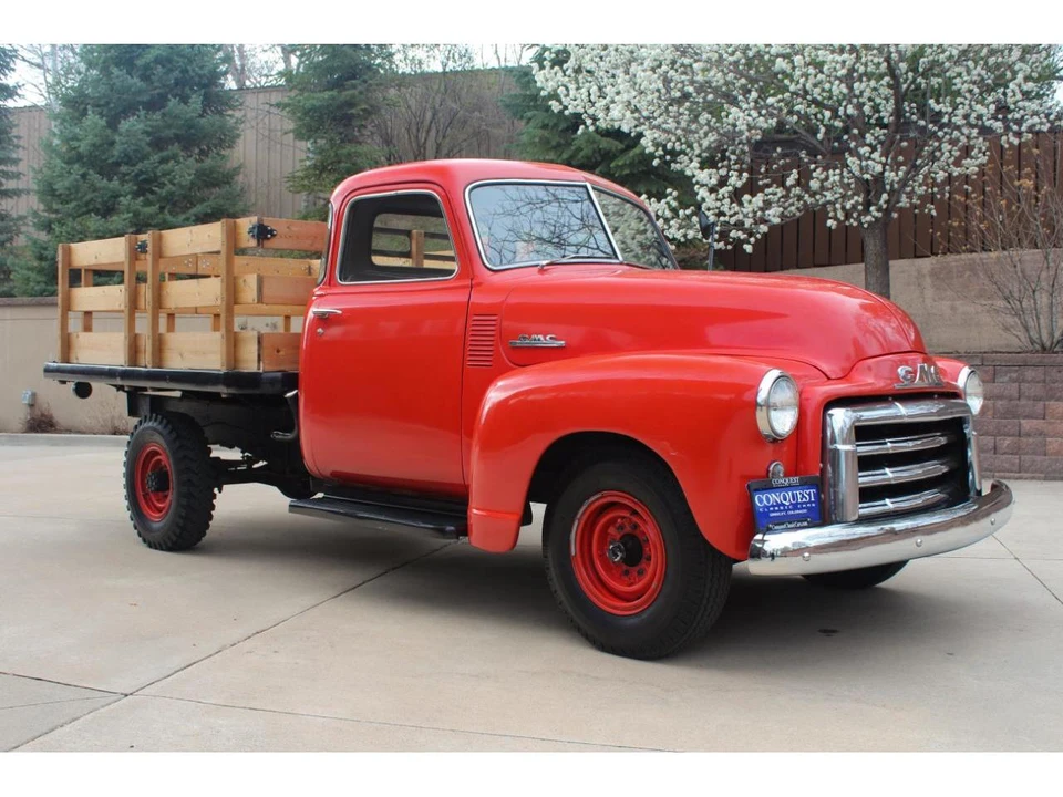 1948 GMC New Design - Image 3 of 31