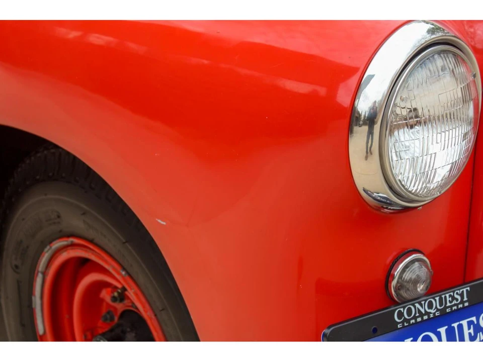 1948 GMC New Design - Image 12 of 31