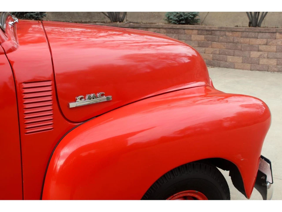 1948 GMC New Design - Image 18 of 31