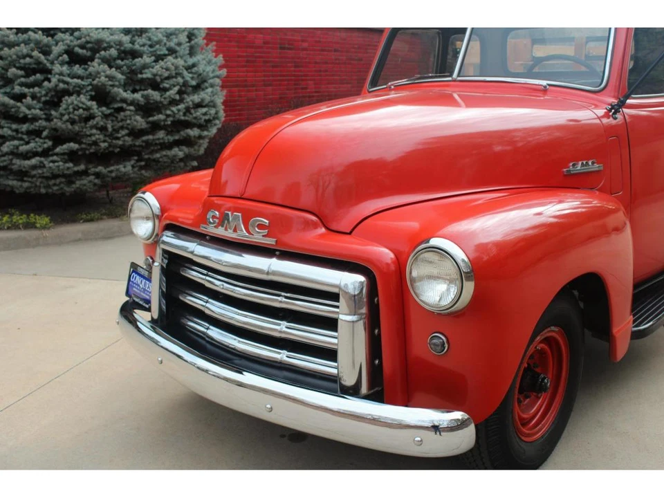 1948 GMC New Design - Image 9 of 31