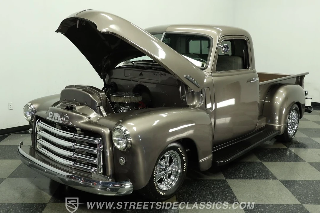 1948 GMC New Design - Image 31 of 31