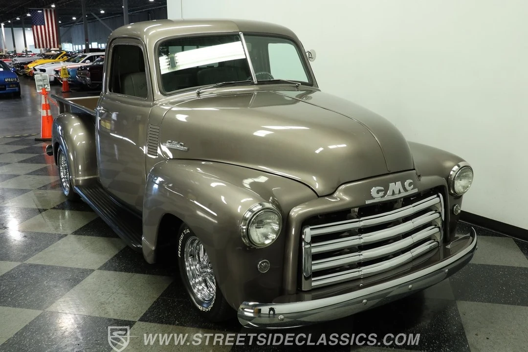 1948 GMC New Design - Image 16 of 31