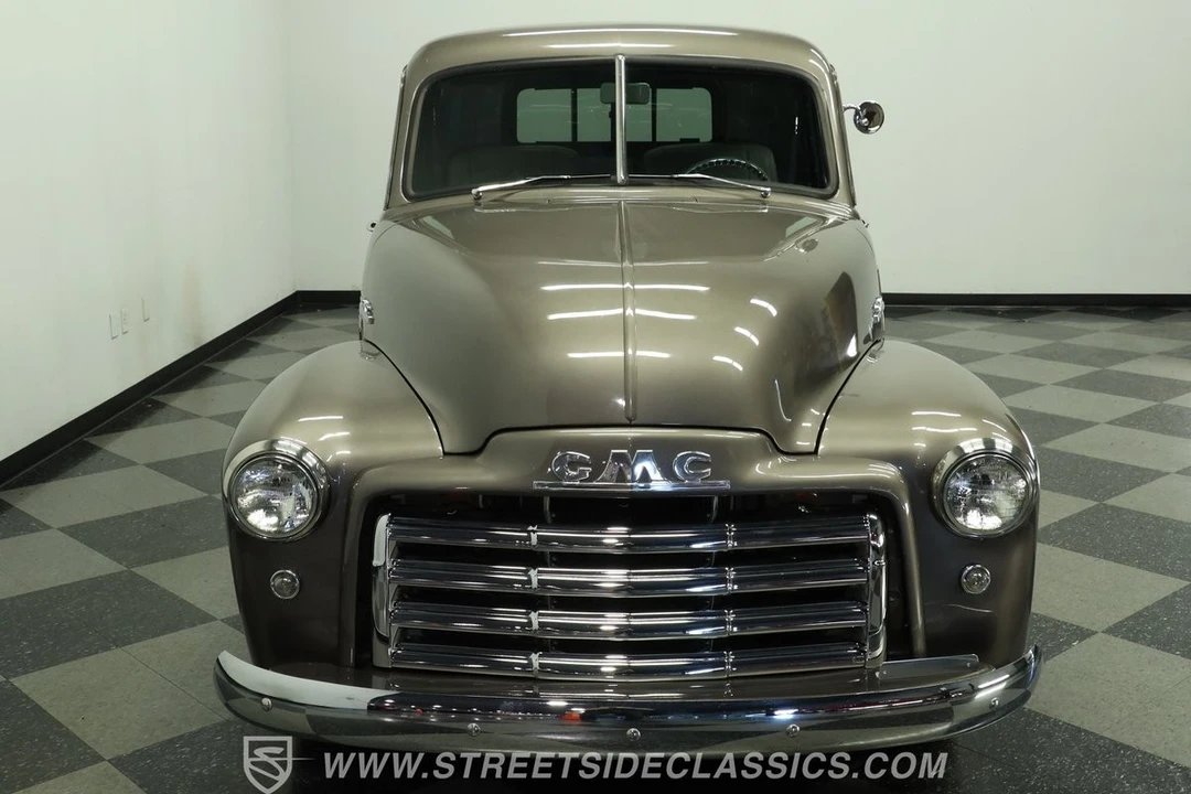 1948 GMC New Design - Image 17 of 31