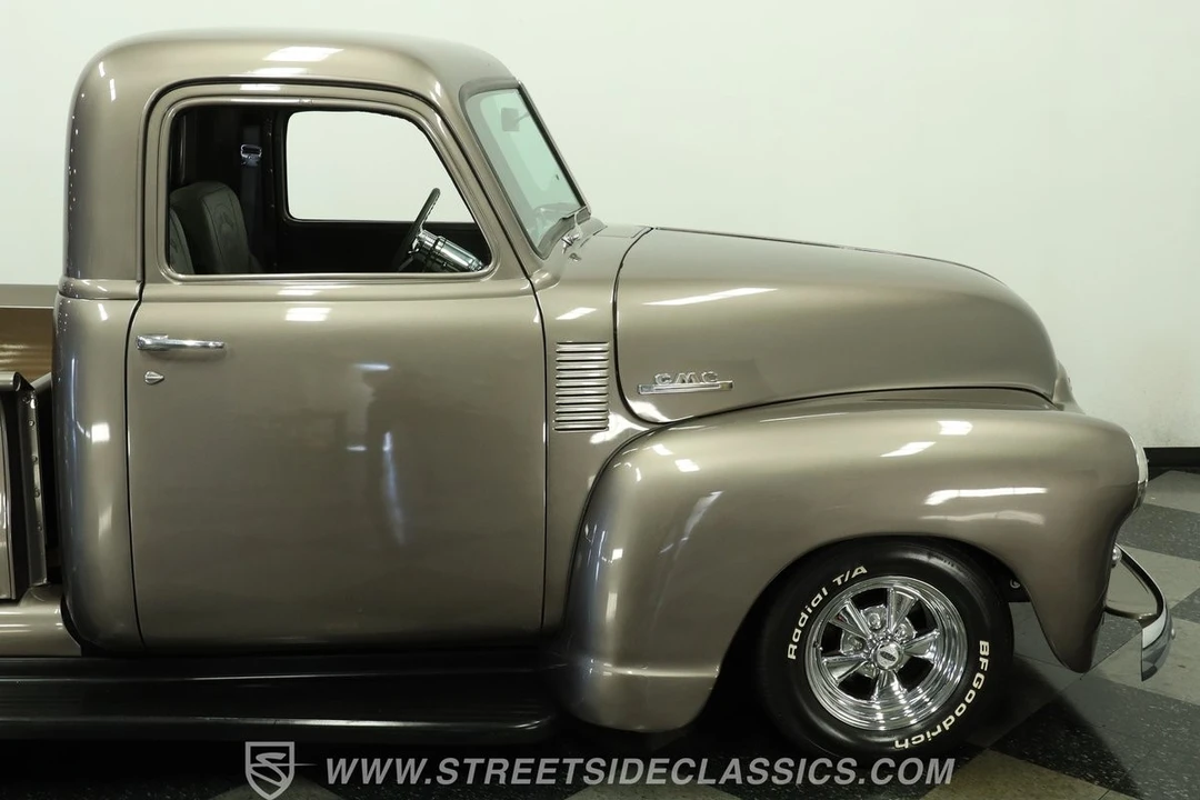 1948 GMC New Design - Image 30 of 31