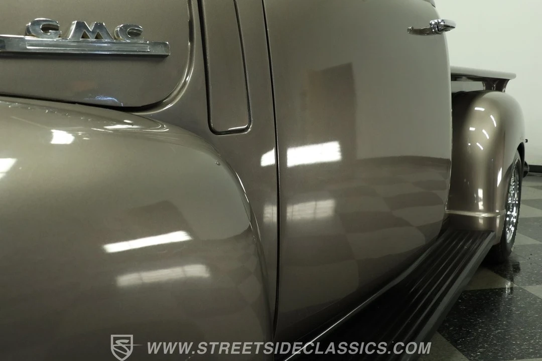1948 GMC New Design - Image 23 of 31