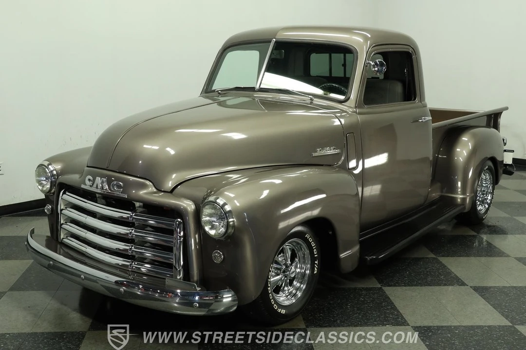 1948 GMC New Design - Image 19 of 31