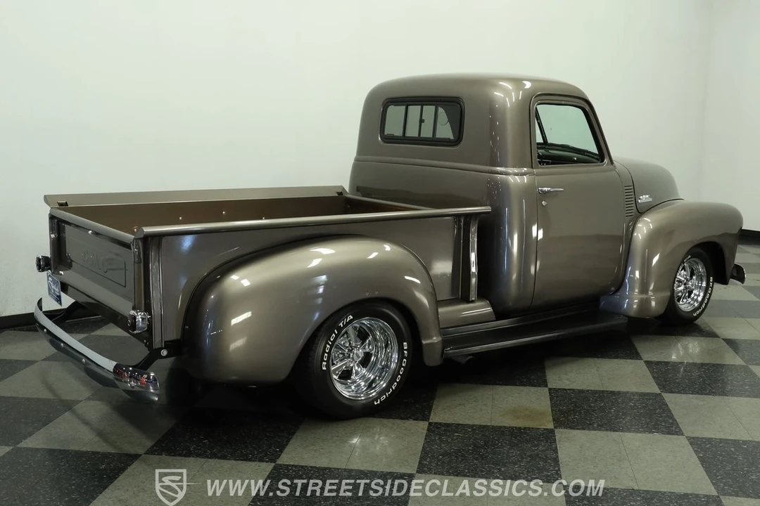 1948 GMC New Design - Image 13 of 31
