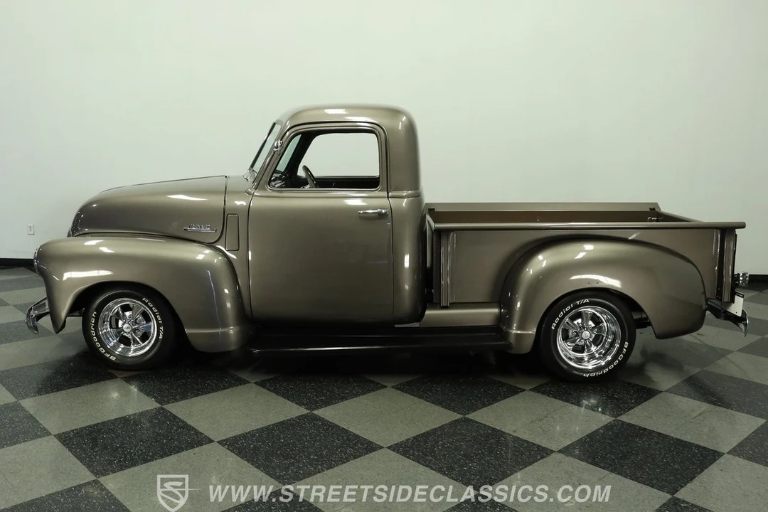 1948 GMC New Design - Image 3 of 31
