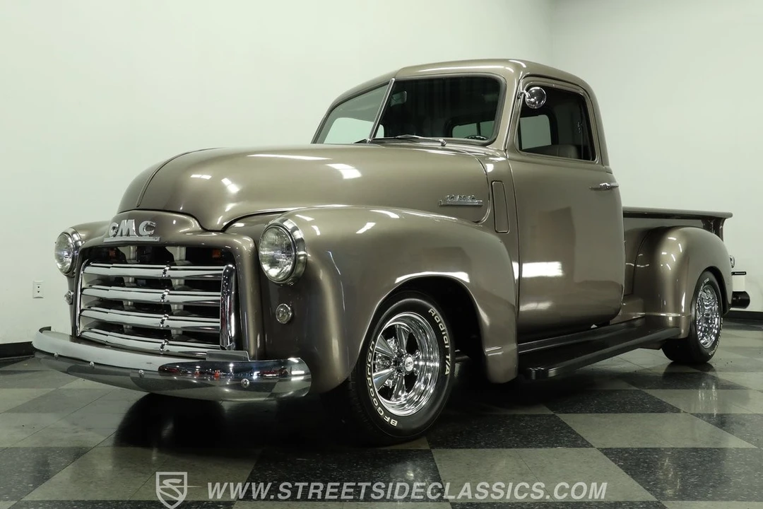 1948 GMC New Design - Image 22 of 31