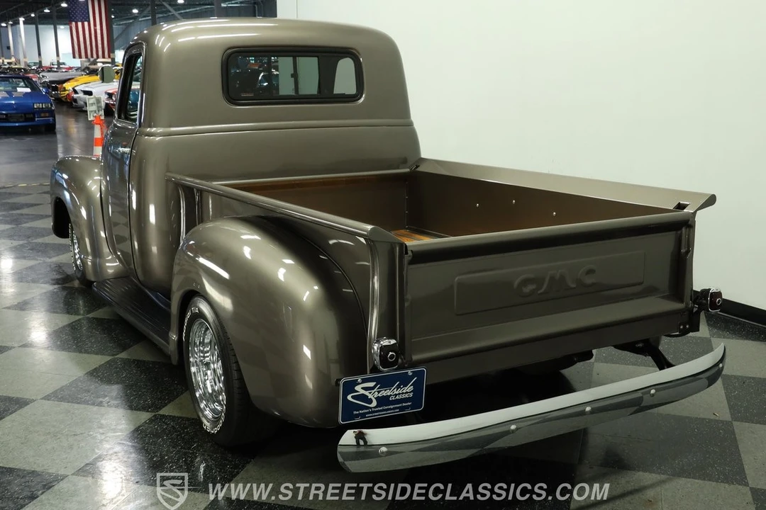 1948 GMC New Design - Image 9 of 31