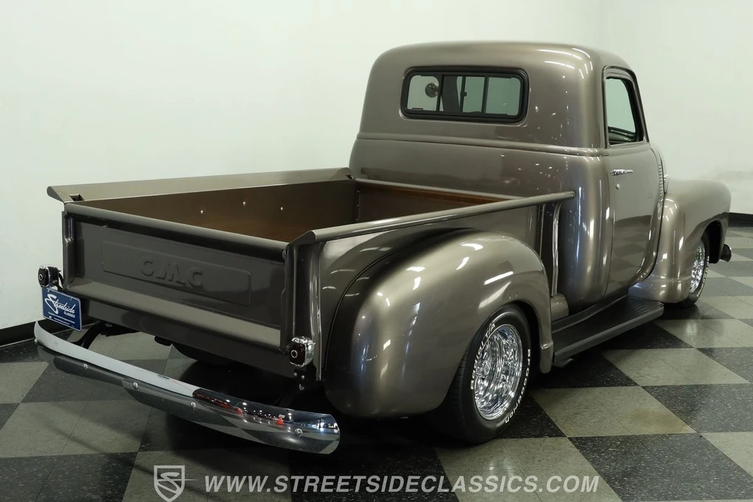 1948 GMC New Design - Image 12 of 31