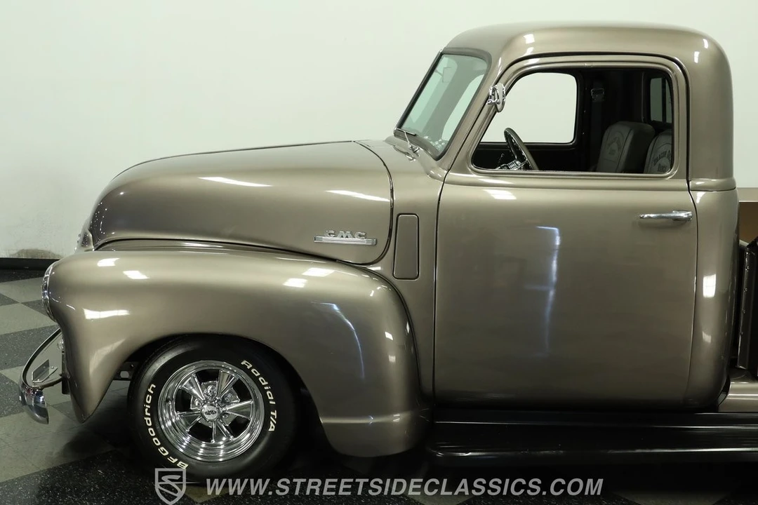 1948 GMC New Design - Image 24 of 31