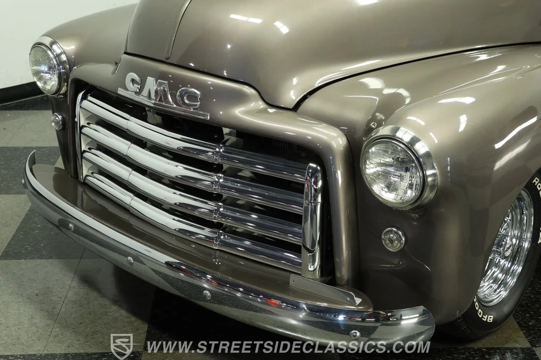 1948 GMC New Design - Image 20 of 31