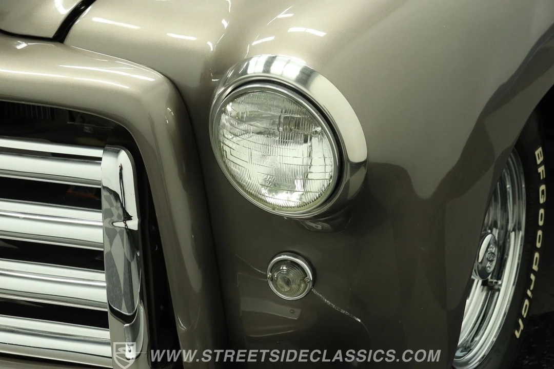 1948 GMC New Design - Image 21 of 31
