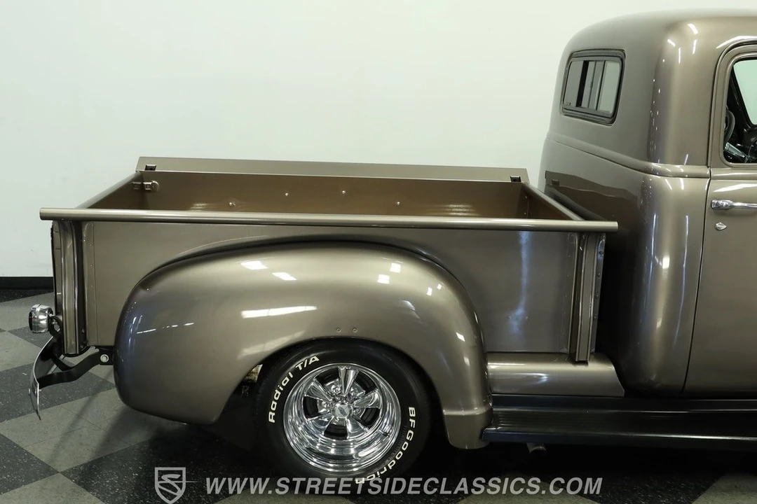 1948 GMC New Design - Image 29 of 31