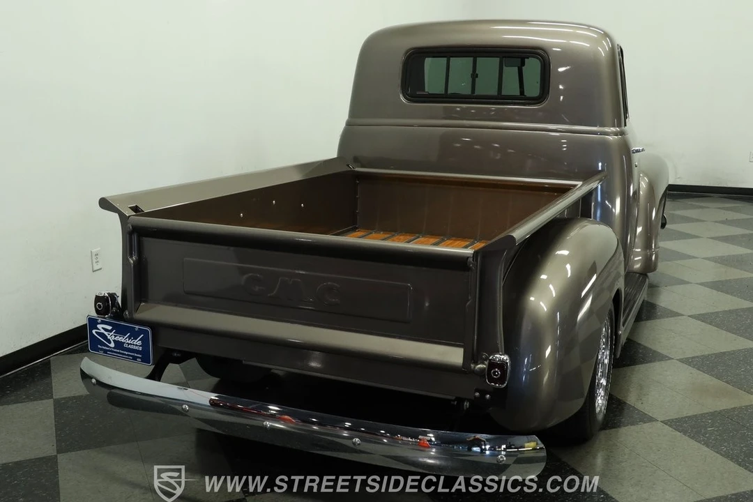 1948 GMC New Design - Image 11 of 31