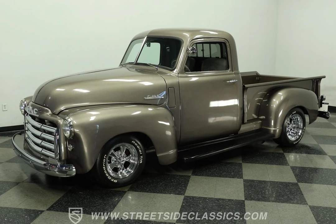 1948 GMC New Design - Image 7 of 31