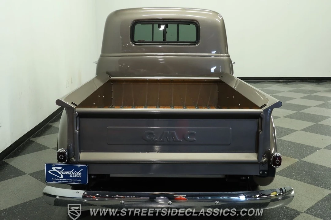 1948 GMC New Design - Image 10 of 31