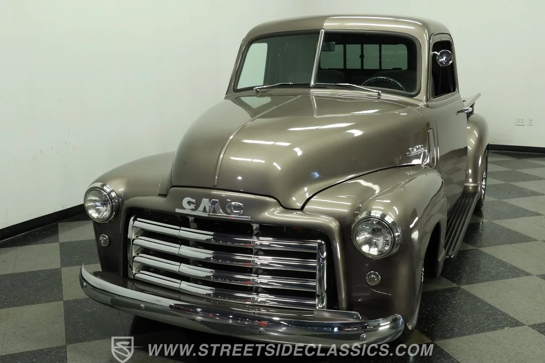 1948 GMC New Design - Image 18 of 31