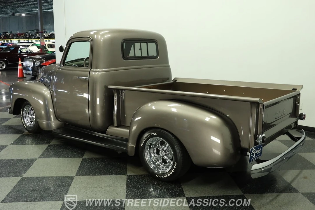 1948 GMC New Design - Image 8 of 31