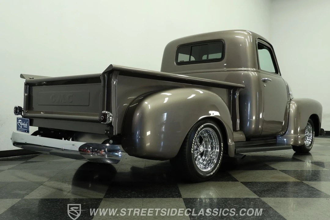 1948 GMC New Design - Image 27 of 31